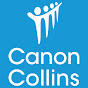 Canon Collins Trust logo