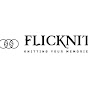 FLICKNIT PRODUCTIONS logo