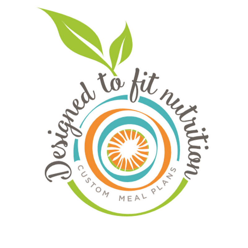 Designed to Fit Nutrition