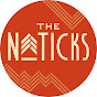 The Naticks logo