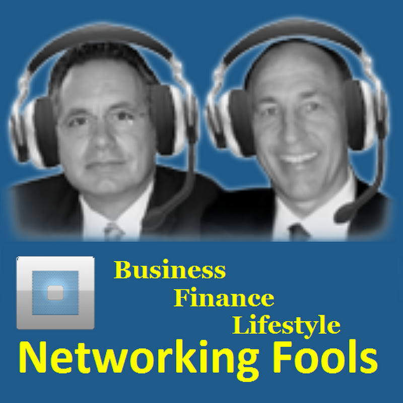 NetworkingFool