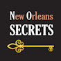 New Orleans Secrets Tours logo