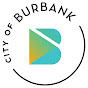 Burbank Public Library logo