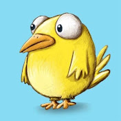 Yellow Duck