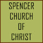 Spencer Indiana Church of Christ logo