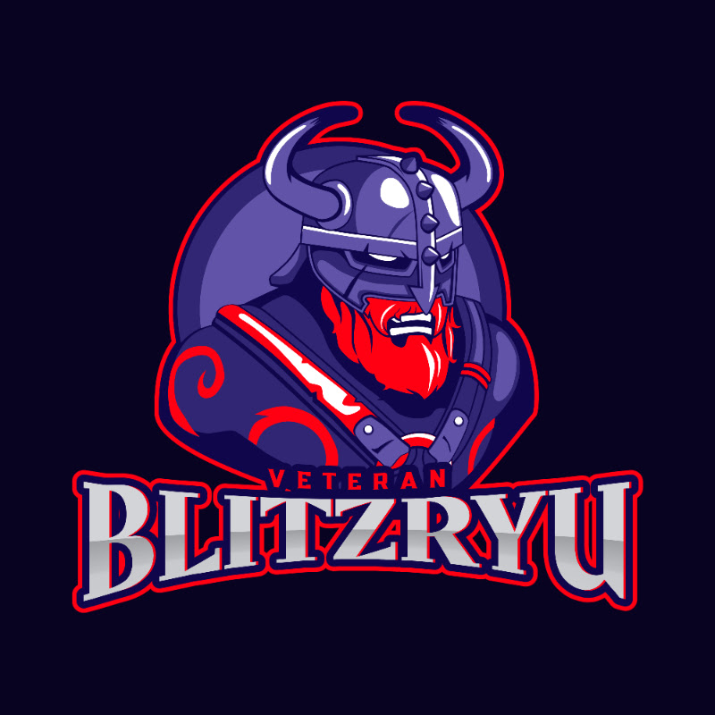 BlitzRyu