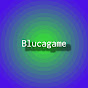 Blucagame logo