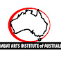 Combat Arts Institute of Australia logo