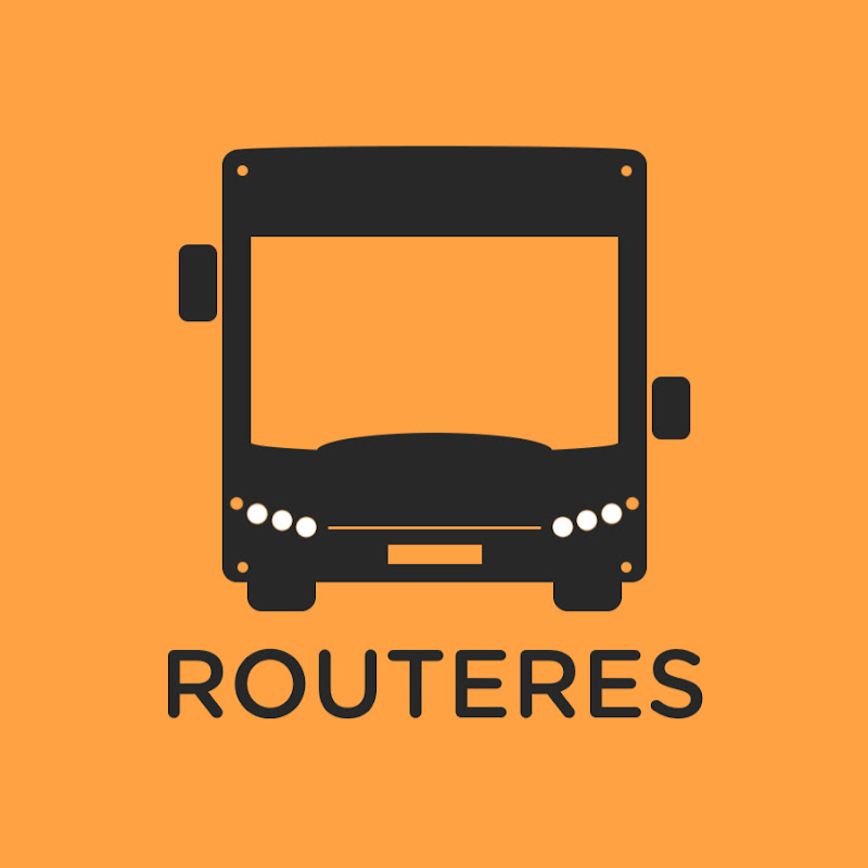 Routeres