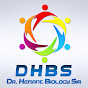 Dr. Hemant Biology Sir logo