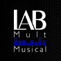 Labmultimusical Música e Audiovisual logo