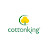 Cottonking Official