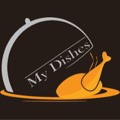 My Dishes - قناة أطباقي Avatar