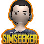 SimSeeker TV logo