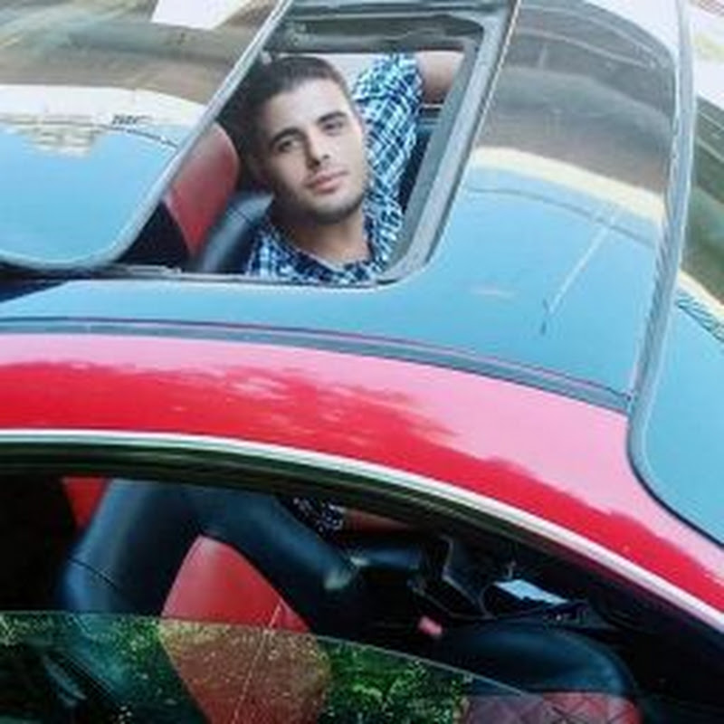 محمد غازي Mohamed ghazi