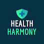 Health Harmony logo