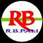 R.B. PALI logo