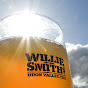 Live @ Willie Smiths logo