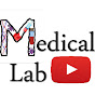 Medical LabTube logo