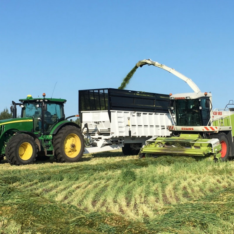 SaskDairy icon