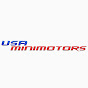 usaminimotors logo