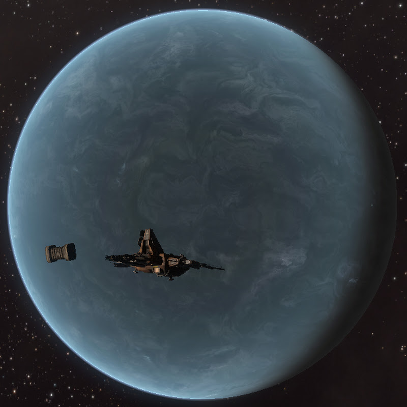 EvE Online