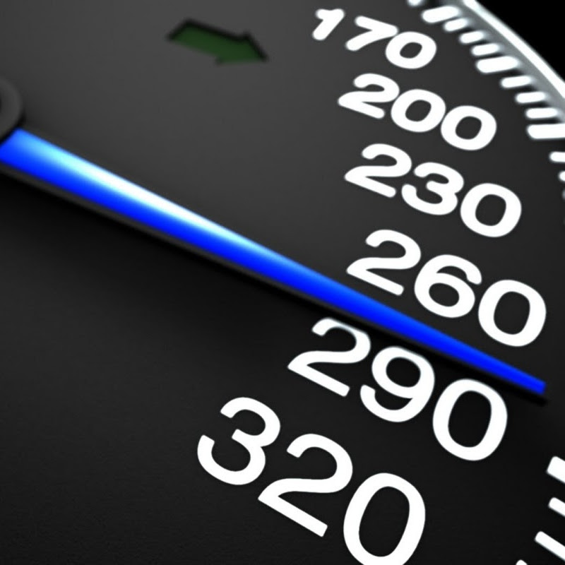 0-100 acceleration