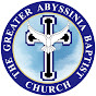 The Greater Abyssinia Baptist Church logo