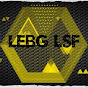LeBG LsF logo