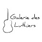 Galerie des Luthiers - guitare classique