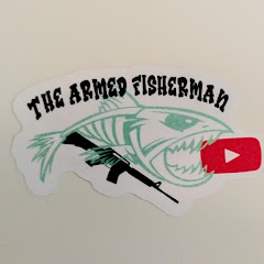 The Armed Fisherman Avatar