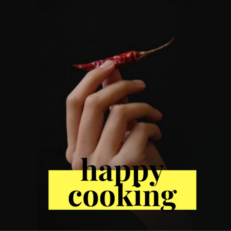 happycooking
