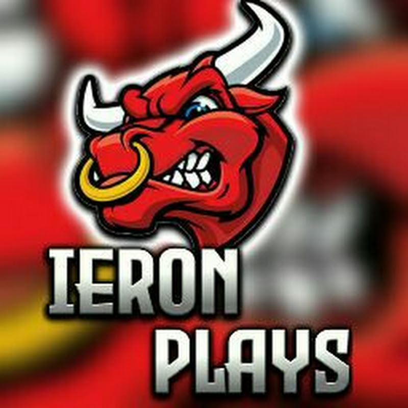 iERON PLAYS