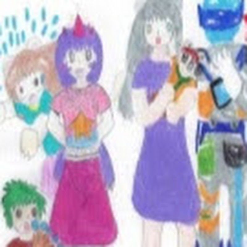 Our Ordinary Family Life