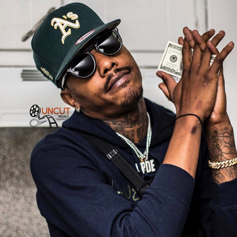 PDE Escobar @pdeescobar2468 | Thizzler