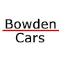 Bowden Cars logo