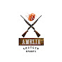 Amelia Shotgun Sports logo