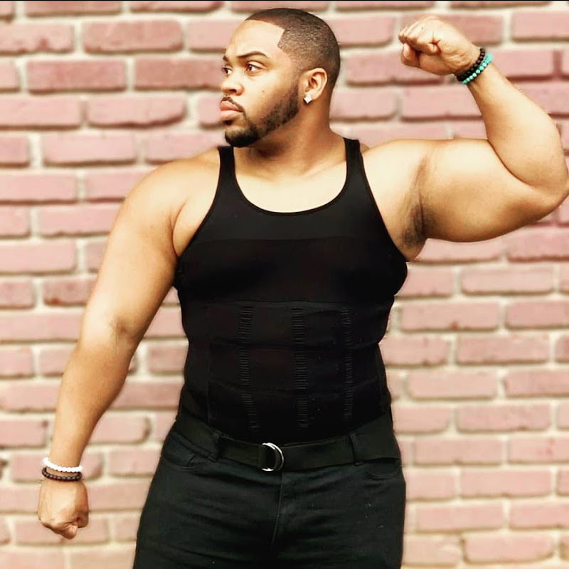 Rob Shamar