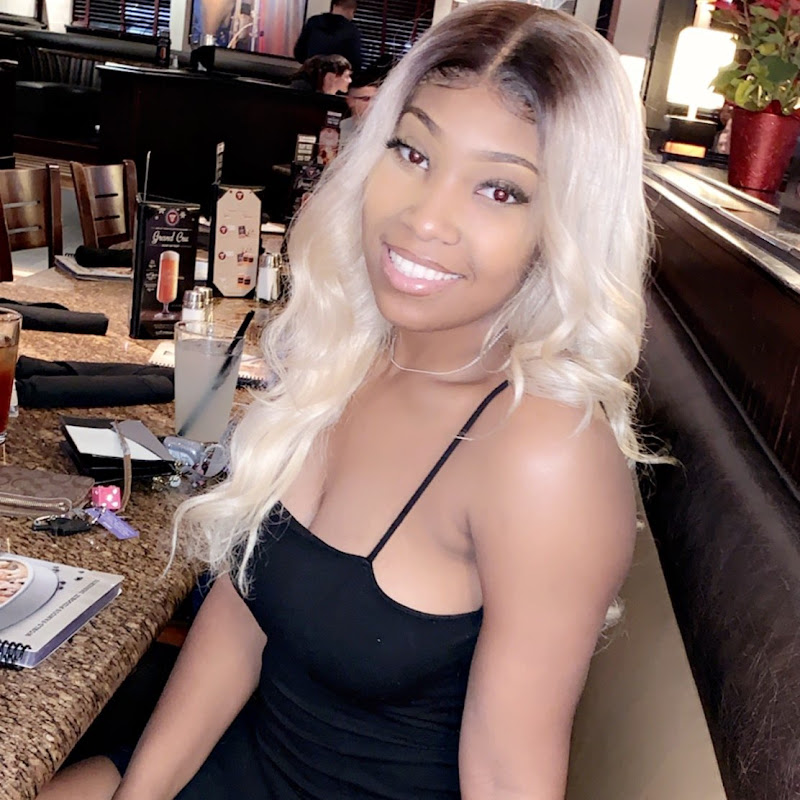 Kaliyahkayy