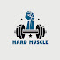 bg70X4kj3Mw-channel-avatar-Hard muscle