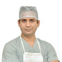 Dr Naveen Sharma's knee and shoulder clinic logo