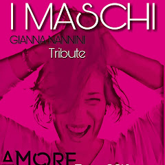 I MASCHI COVER BAND
