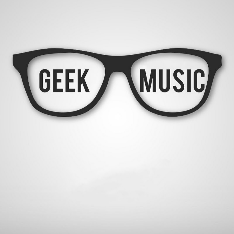 GEEK MUSIC