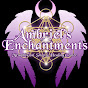 Ambriels Enchantments logo