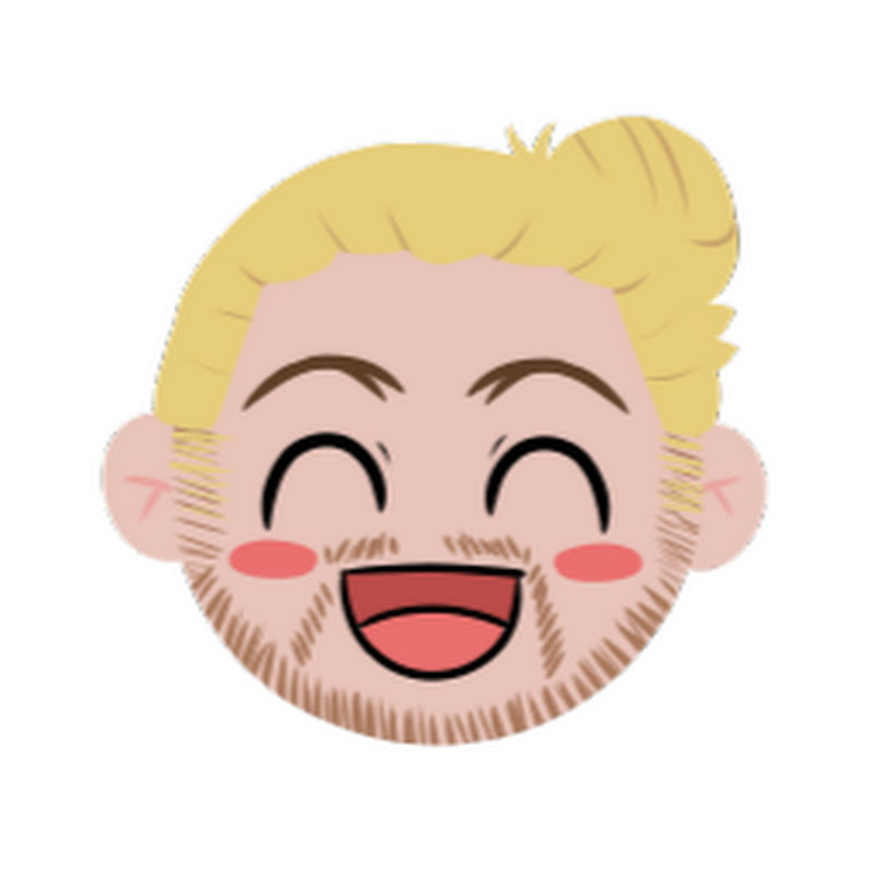 Robert Brunhage Logo