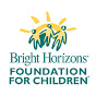 Bright Horizons Foundation for Children logo