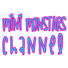 Mini Monstars Channelアイコン画像