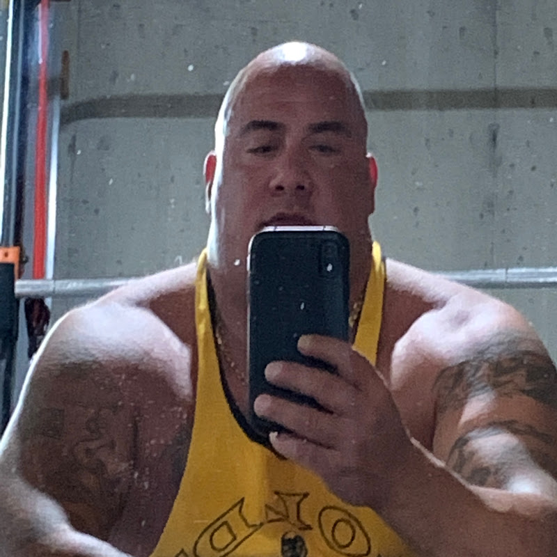 Hardasiron Fitness