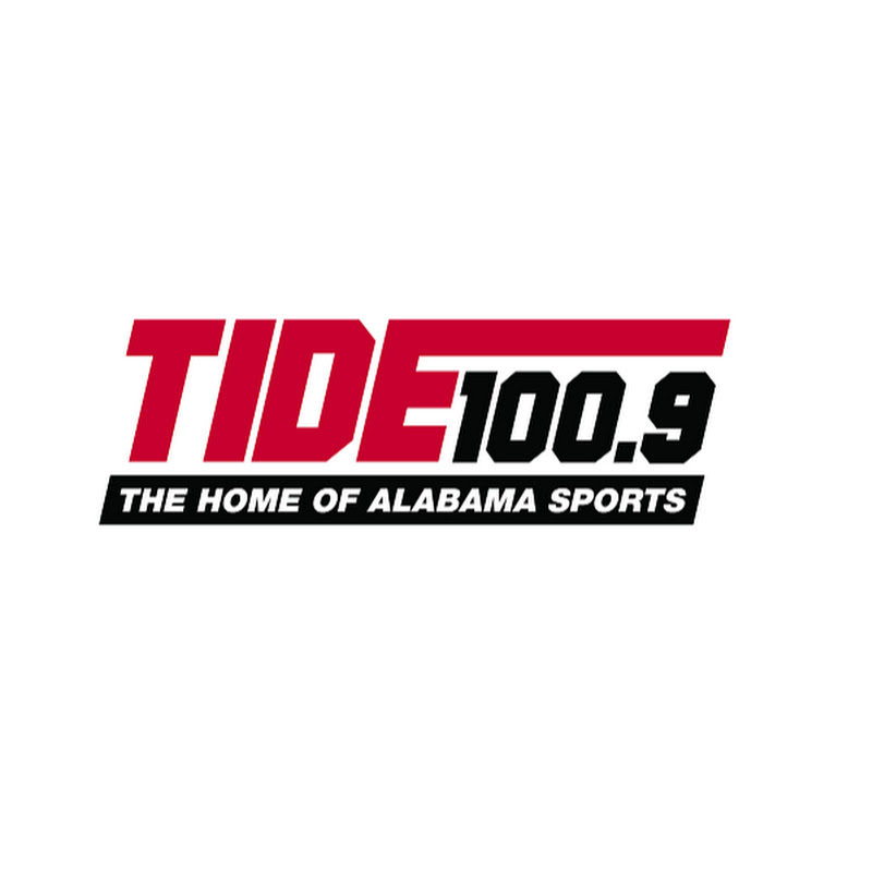 Tide 100.9 icon