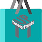 TuneUp Trends logo